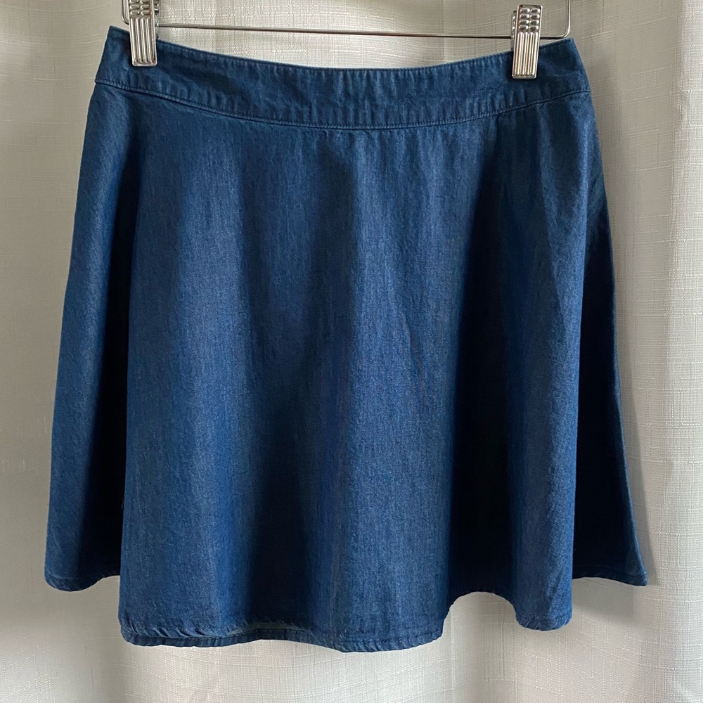 Forever 21 skirt